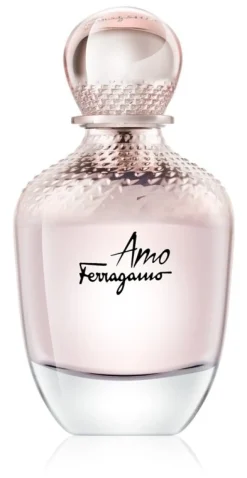 Salvatore Ferragamo Amo Ferragamo 100ml Eau De Parfum Spray