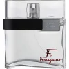 Salvatore Ferragamo F by Ferragamo pour Homme 100ml eau de toilette spray