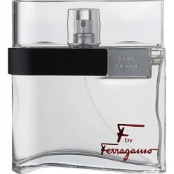 Salvatore Ferragamo F by Ferragamo pour Homme 100ml eau de toilette spray