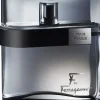 Salvatore Ferragamo F by Ferragamo Black 100ml eau de toilette spray