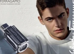 Salvatore Ferragamo Ferragamo 100ml eau de toilette spray