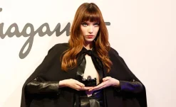 Salvatore Ferragamo Signorina Misteriosa Set 30ml Eau De Parfum Spray + 50ml Bodylotion