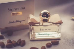 Salvatore Ferragamo Signorina Eleganza 30ml Eau De Parfum Spray