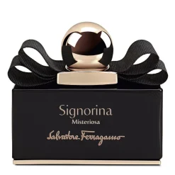 Salvatore Ferragamo Signorina Misteriosa 100ml Eau De Parfum Spray