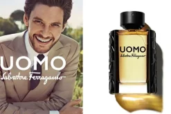 Salvatore Ferragamo Uomo 100ml eau de toilette spray