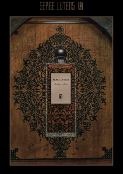 Serge Lutens Ambre Sultan 50ml Eau De Parfum Spray