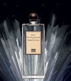 Serge Lutens Nuit de Cellophane 100ml Eau De Parfum Spray
