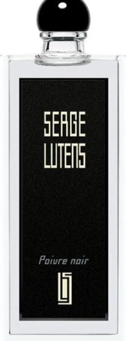 Serge Lutens Poivre Noir 50ml eau de parfum spray