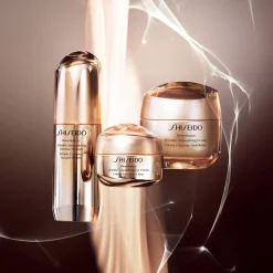 Shiseido Benefiance Wrinkle Smoothing Cream 75ml Gezichtscrème