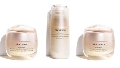 Shiseido Benefiance Wrinkle Smoothing Cream 75ml Gezichtscrème