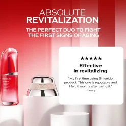 Shiseido Bio Performance Advanced Super Revitalizing Cream 75ml Gezichtscrème