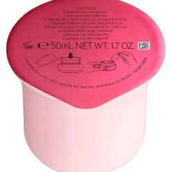 Shiseido Essential Energy Hydrating Day Cream SPF20 50ml Refill