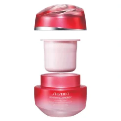 Shiseido Essential Energy Hydrating Day Cream SPF20 50ml Refill