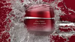 Shiseido Essential Energy Hydrating Day Cream SPF20 50ml Refill
