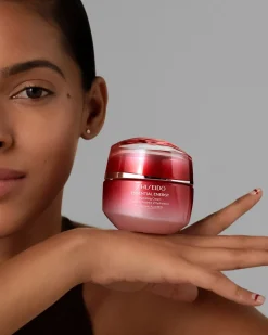 Shiseido Essential Energy Hydrating Day Cream SPF20 50ml Refill