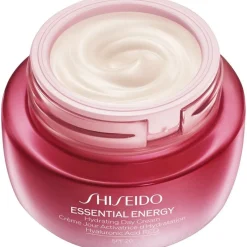 Shiseido Essential Energy Hydrating Day Cream SPF20 50ml