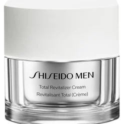 Shiseido Men Total Revitalizer Cream 50ml