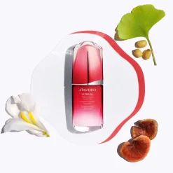 Shiseido Ultimune Power Infusing Concentrate 75ml Serum