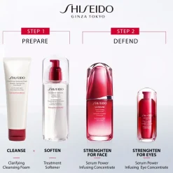 Shiseido Ultimune Power Infusing Concentrate 75ml Serum
