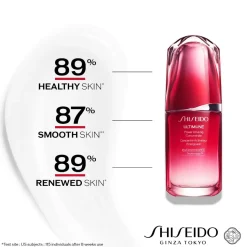 Shiseido Ultimune Power Infusing Concentrate 30ml Serum