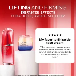 Shiseido Ultimune Power Infusing Concentrate 30ml Serum