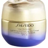 Shiseido Vital Perfection Uplifting and Firming Day Cream SPF30 50ml Dagcrème