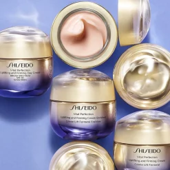 Shiseido Vital Perfection Uplifting and Firming Day Cream SPF30 50ml Dagcrème