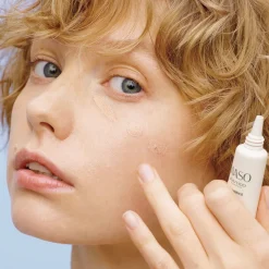 Shiseido Waso Koshirice Tinted Spot Treatment 8ml Concealer - Golden Ginger