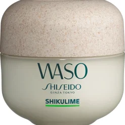 Shiseido Waso Shikulime Mega-Hydrating Moisturizer 50ml Gezichtscrème
