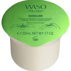 Shiseido Waso Shikulime Mega-Hydrating Moisturizer REFILL 50ml Gezichtscrème