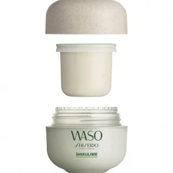 Shiseido Waso Shikulime Mega-Hydrating Moisturizer REFILL 50ml Gezichtscrème