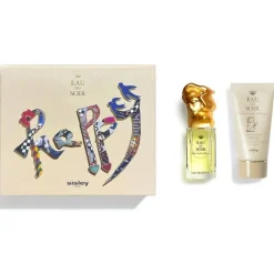 Sisley Eau du Soir Set 30ml eau de parfum spray + 30ml Bodycream