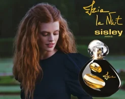 Sisley Izia La Nuit Set  30ml eau de parfum spray + 6,5ml edp