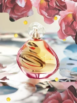 Sisley Izia 50ml eau de parfum spray