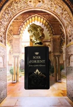 Sisley Soir d'Orient 50ml eau de parfum spray
