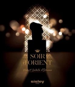 Sisley Soir d'Orient 50ml eau de parfum spray