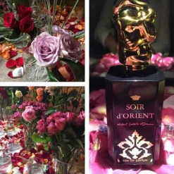 Sisley Soir d'Orient 50ml eau de parfum spray