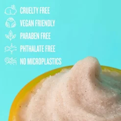 Sol de Janeiro Cheirosa 62 Brazilian Bum Bum Body Scrub 220 gr