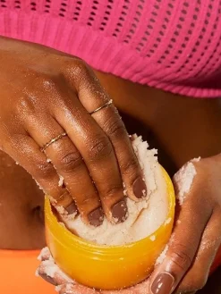 Sol de Janeiro Cheirosa 62 Brazilian Bum Bum Body Scrub 220 gr