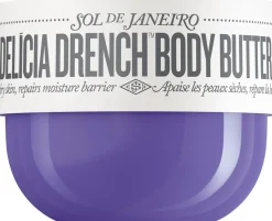 Sol de Janeiro Delicia Drench 75ml Body Butter