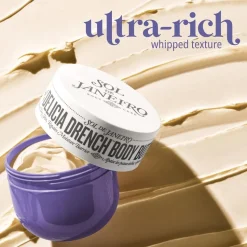 Sol de Janeiro Delicia Drench 75ml Body Butter