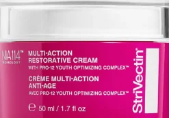 Strivectin Multi-Action Restorative Cream With Pro-12 Youth Optimizing Complex 50ml