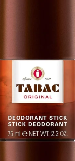 Tabac Original 75ml Deodorant Stick 75ml