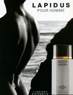 Ted Lapidus Pour Homme 100ml eau de toilette spray