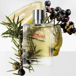 Terre D'Hermes Eau Givrée 175ml eau de parfum spray