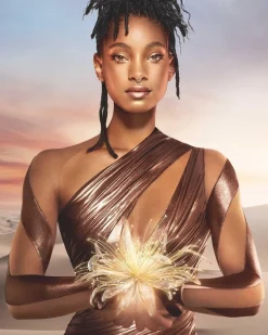 Thierry Mugler Alien Goddess 100ml eau de parfum navulling