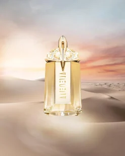 Thierry Mugler Alien Goddess 90ml eau de parfum spray Navulbaar