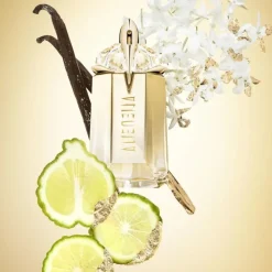 Thierry Mugler Alien Goddess Set 60ml edp + 2 x 10ml edp