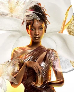 Thierry Mugler Alien Goddess Set 60ml eau de parfum spray + 10ml edp