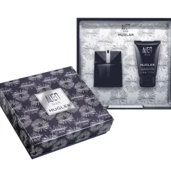 Thierry Mugler Alien Man Set 50ml eau de toilette spray + 50ml Showergel